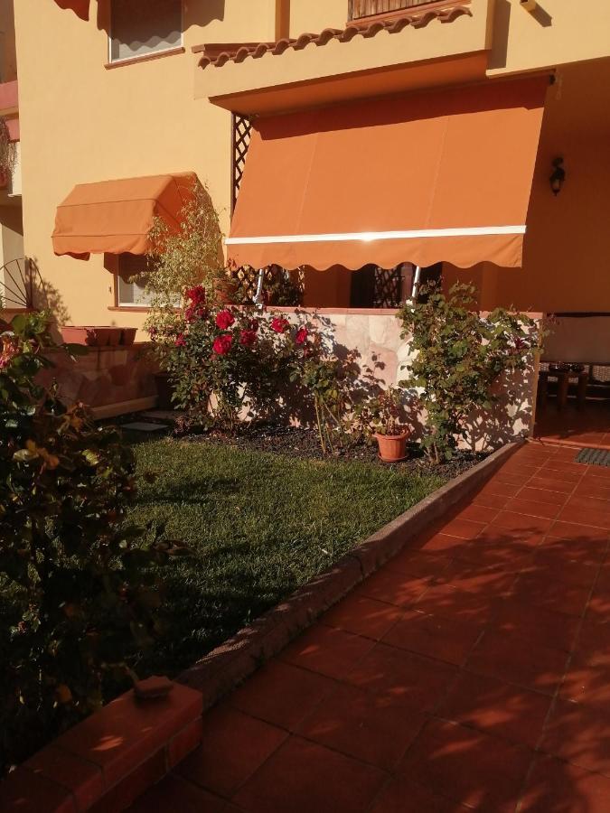 Hotel Domomea Quartu SantʼElena Esterno foto