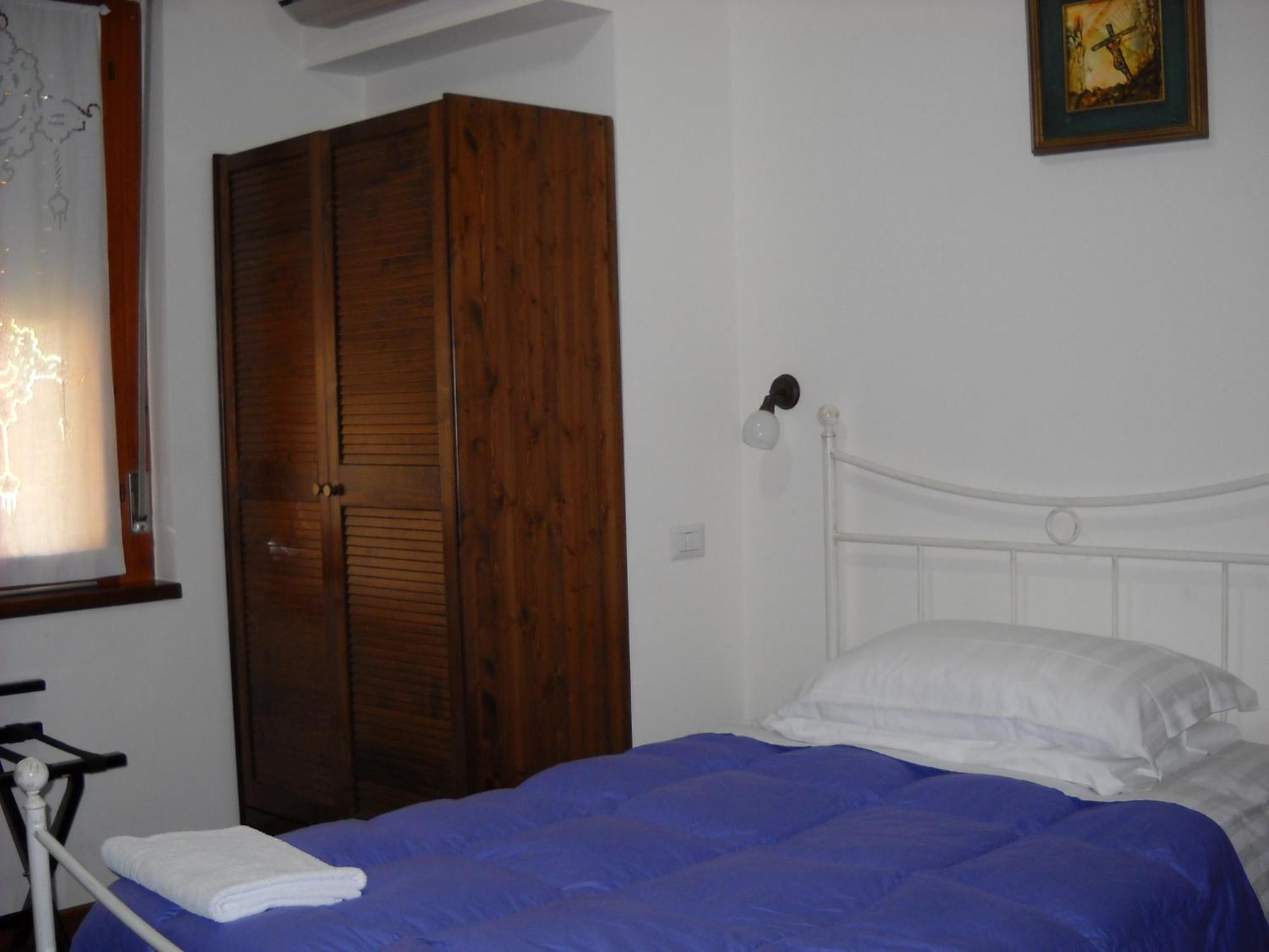 Hotel Domomea Quartu SantʼElena Camera foto