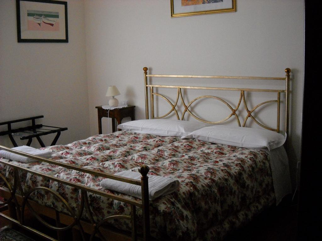 Hotel Domomea Quartu SantʼElena Camera foto