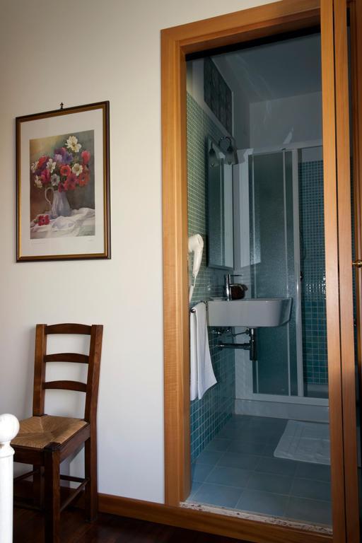 Hotel Domomea Quartu SantʼElena Camera foto
