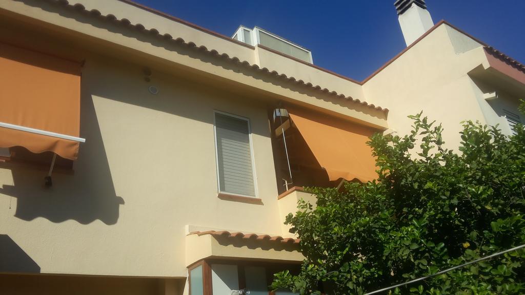 Hotel Domomea Quartu SantʼElena Esterno foto
