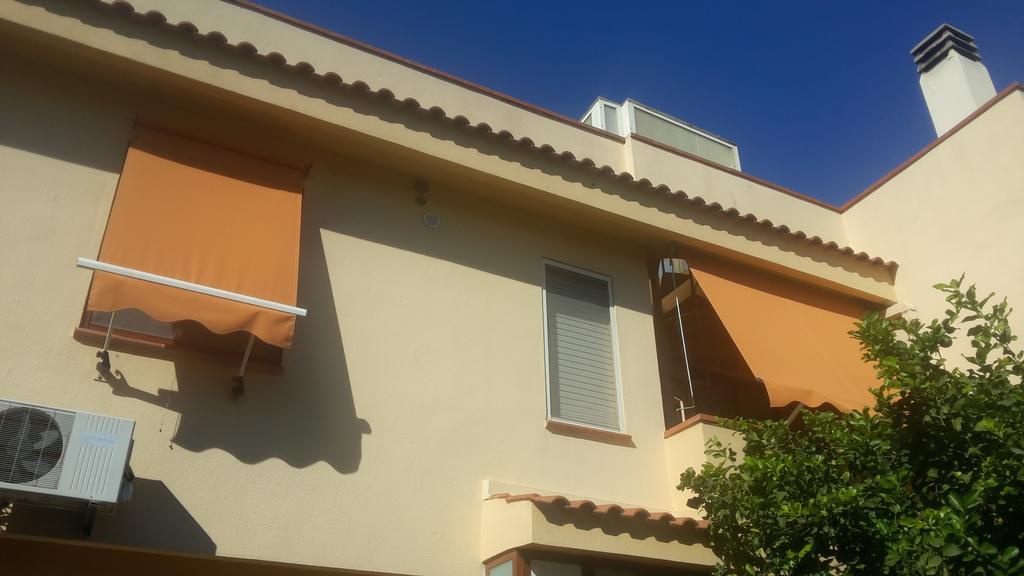 Hotel Domomea Quartu SantʼElena Esterno foto