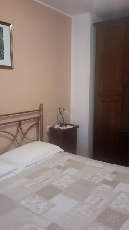 Hotel Domomea Quartu SantʼElena Esterno foto